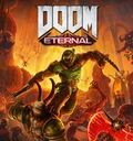 DOOM ETERNAL PL Steam ключ
