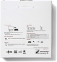 Externá DVD napaľovačka Hitachi-LG GP60NB60 Výrobca Hitachi-LG