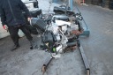 MOTEUR COMPLET VW 2,0 TDI 240PS 60TYS KM CUAphoto 9