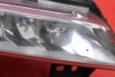 PHARES ANTIBROUILLARD DROIT AVANT AVANT FJD 266006799R RENAULT MEGANE 3 III LIFT 08-14photo 9