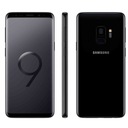 Samsung Galaxy S9 G960F 4 ГБ / 64 ГБ Черный Черный