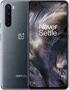 Смартфон OnePlus Nord 8 ГБ / 128 ГБ, серый, 90 Гц