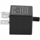 RELAIS AUTOMOBILE 12V 10A LED RÉGLABLEphoto 12