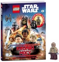 Фигурка LEGO Star Wars Chronicles of the Force УНКАР ПЛАТТ ДК