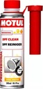 MOTUL DPF CLEAN DO CZYSZCZENIA FILTRA DPF 300ML