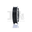 GALET COURROIE CUNÉIFORME RZ7205-901 FA1 HONDA ACCORDphoto 9