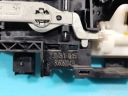 LATCH PERID RIGHTS EXTERIOR RENAULT SCENIC 3 806060042R GRAPHITE TEB66  photo 9