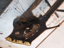 PARE-CHOCS FORD ECOSPORT LIFT ECO-SPORT AVANT NR M207photo 6