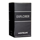 Mont Blanc Explorer парфюмированная вода 200мл