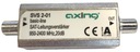 Усилитель спутникового сигнала СВС 2-01 AXING!