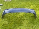 TESLA MODEL S 12-16 BUMPER REAR REAR ORIGINAL 