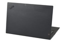 Lenovo ThinkPad X1 Carbon 6 Gen | WIN 11 | 14&quot; | i7-8 | 16 GB | 256 SSD FHD Wielkość pamięci RAM 16 GB