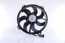 VENTILATEUR RADIATEUR [NISSENS]photo 9