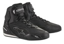 Мотоциклетные ботинки FASTER-3 ALPINESTARS 42