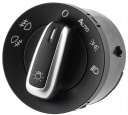 ПЕРЕКЛЮЧАТЕЛЬ СВЕТА VW GOLF PLUS V 5
