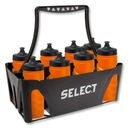 СПОРТИВНЫЙ НАБОР SELECT BASKET + 8 БУТЫЛОК 500 МЛ
