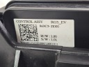 CLAPET DOUILLES LADOWANIA GENESIS G80 GV70 863C3JI000 863C3-JI000photo 16