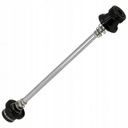 Быстросъемная передняя ступица Novatec NT-216FQ