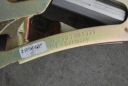 SERVO DRIVE ROOF LEFT BACK REAR MERCEDES SL R230  photo 4