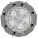 2X RIM PROTECTION ЧОХОЛ ДИСКІВ NA LANCUCHY ЗИМОВІ ЗАПОБІЖНИК  (18153651666) фото min 7