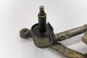 MÉCANISME AVANT VITRE MAZDA 5 (CR19) 1593000600 2.0L DIESEL 81KW 2006photo 8