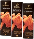 Кофе Tchibo Cafissimo Espresso Caramel 30 капсул