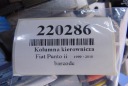 FIAT PUNTO II COLONNE DIRECTION 26076971028photo 8
