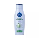 NIVEA ŠAMPÓN 400ML MOISTURE HYALURON