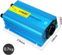 PRAKTYCZNY DEHUMIDIFIER NACZYN HEGA 52 CM  photo 6