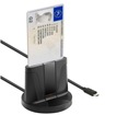 Устройство чтения карт драйверов ПРОГРАММЫ Micro USB ТАХОГРАФ