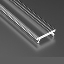 Тень для x молоко профиль 1 м люмины