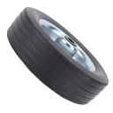 6 ДЮЙМИ КОЛЕСО ПІДЙОМНИКА ПРИЧЕПИ 43MM 1100LBS  (18529005674) фото min 8