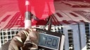 ДВЕРІ ПЕРІД ЛІВЕ SEAT CORDOBA I 97R 1.4B СЕДАН  (17718157833) фото min 10
