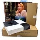 DECODER NC+ СЕРВИС ТЕЛЕВИДЕНИЯ НА КАРТЕ