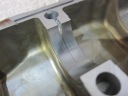 BMW 5 F15 F10 F01 N55 CASSETTE GALET ARBRE À CAMES ÉCHAPPEMENT 7531224 7576161photo 13