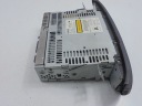 NISSAN ALMERA TINO RADIO CD 28185 BU005photo 5