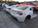 TOYOTA GT86 SUBARU BRZ VENTANAS DE PUERTA IZQUIERDO PARTE DELANTERA TRAGALUZ SCION 