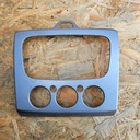 FORD FOCUS MK2 04-11 РАМКА РАДИОЦЕНТРА