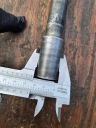 YAMAHA YZF YZ 125 / 250 / 450 OS КОЛЕСА ПЕРІД 20MM OEM 2007-2024  фото 10