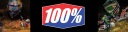 100% RACECRAFT ORGANIC ОКУЛЯРИ PROMX  фото 5