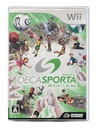 Дека Спорта Wii NTSC-J