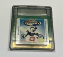 Мэтт Хоффманс Pro BMX Nintendo Game Boy Color
