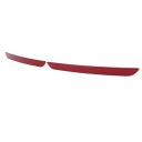 1 PAIRE ARRIÈRE PARE-CHOCS PHARES 63147847233 GAUCHE DROIT ROUGE NYphoto 16