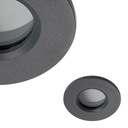 IKA ROUND IP65 AZzardo встраиваемая потолочная проушина