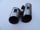 ENSEMBLE GAUCHE DROITE EMBOUT ÉCHAPPEMENT 99111136101 99111136201 PORSCHE 911 991photo 15