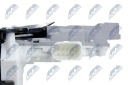 SERVOMOTEUR SERRURE CENTRAL ARRIÈRE GAUCHE AUDI TT 1.8 2.0photo 11