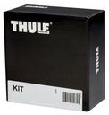 184039 ФИТИНГОВЫЙ КОМПЛЕКТ THULE 4039