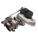 USINE NEUF TURBINE 49180-01400 AUDI VW SEAT SKODA 1.4TSI 04E145722Gphoto 5