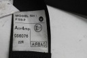 CEINTURE DE SÉCURITÉ TOYOTA AURIS 2010 7321002221photo 11