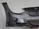 BMW 1 F20 F21 MODULE 11-15 PARE-CHOCS AVANT HALOHENY JEU GLACIER SILBER A83photo 12